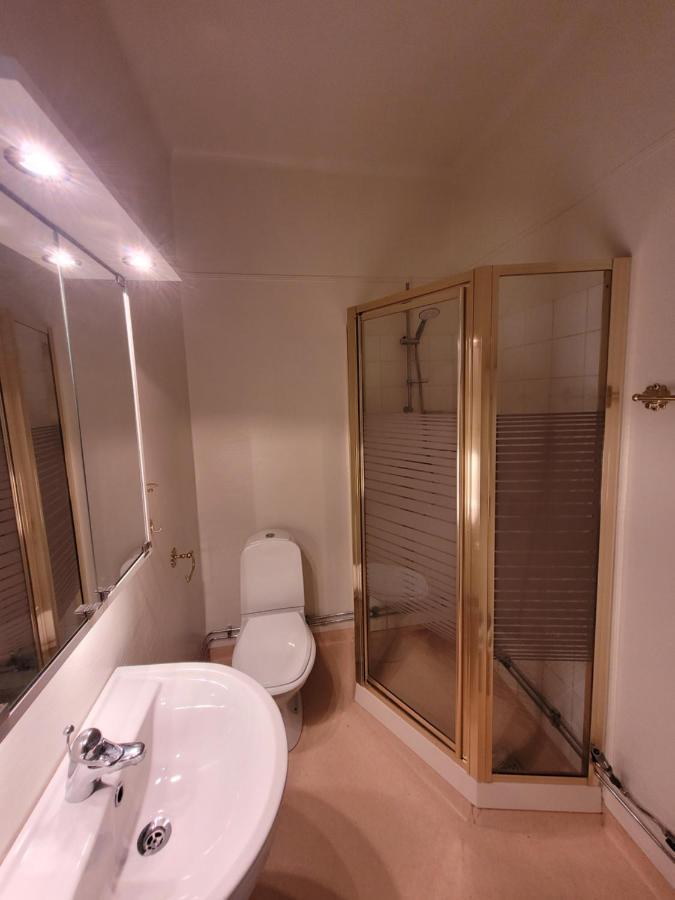 שטוקהולם Grandhome Rg מראה חיצוני תמונה