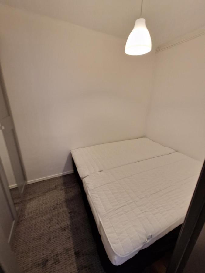 שטוקהולם Grandhome Rg מראה חיצוני תמונה