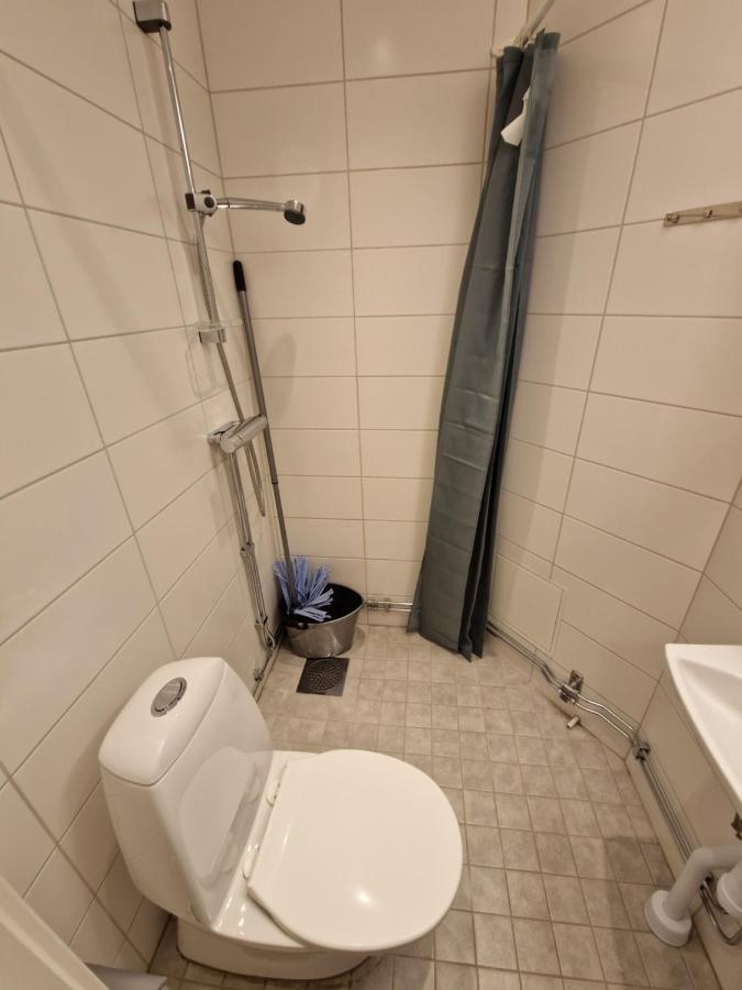 שטוקהולם Grandhome Rg מראה חיצוני תמונה